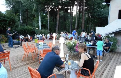 Guillestre Chalet De Esquí | Campsite Saint James Les Pins*** - Comfort Chalet 3 Rooms 4/6 People