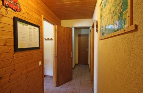 La Bresse Casa | Chalet Confortable à La Bresse, Proche Ski, Wifi, Animaux Acceptés - FR-1-589-130