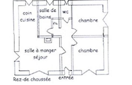 La Bresse Casa | Chalet Confortable à La Bresse, Proche Ski, Wifi, Animaux Acceptés - FR-1-589-130