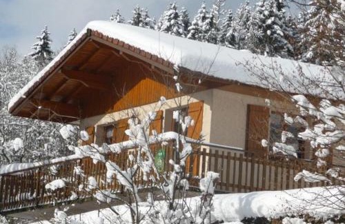 Rochesson Casa | Chalet confortable 3 chambres, proche Gérardmer, avec garage, balcon et équipements bébé. - FR-1-589-195