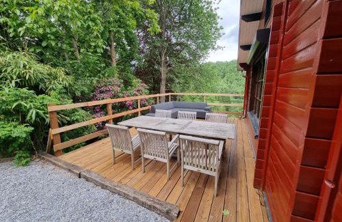 Grand Coo Casa | Chalet Coo