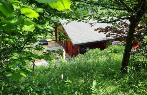 Grand Coo Casa | Chalet Coo