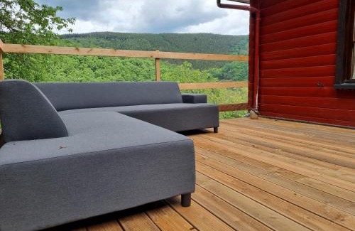 Grand Coo Casa | Chalet Coo