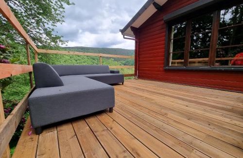 Grand Coo Casa | Chalet Coo