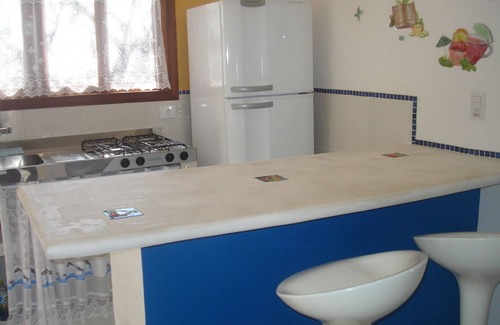 Bexiga Chalet De Esquí | Chalet Corales de la Isla-Caballo Marino