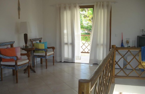 Bexiga Chalet De Esquí | Chalet Corales de la Isla-Caballo Marino
