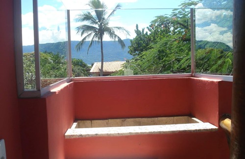 Bexiga Chalet De Esquí | Chalet Corales de la Isla-Caballo Marino
