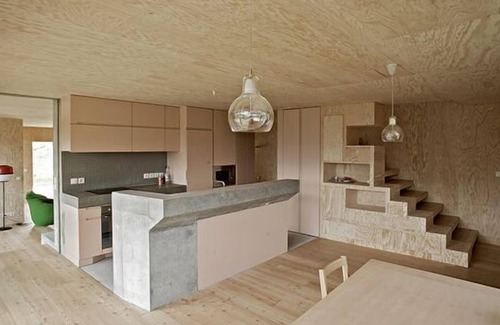 Cordon Chalet De Esquí | Chalet Cordon / Combloux / Megève, vista extraordinaria del monte Blanc