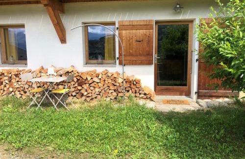 Saint-Gervais-les-Bains Apartamento | Chalet Cosy