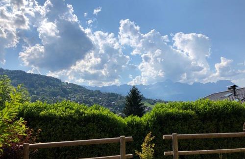 Saint-Gervais-les-Bains Apartamento | Chalet Cosy