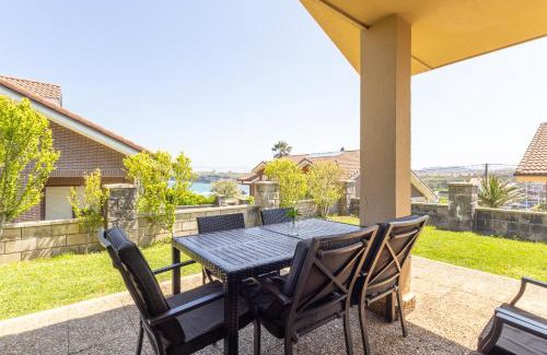 Soto de la Marina Casa | chalet costa de san juan