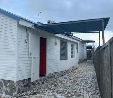 Saint-Francois Chalet De Esquí | Chalet cosy à Saint-François avec piscine privée