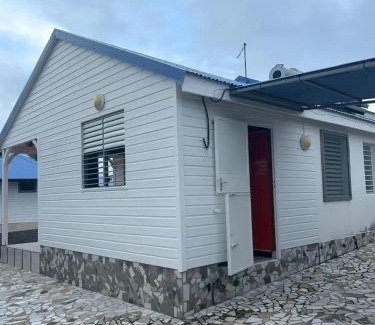 Saint-Francois Chalet De Esquí | Chalet cosy à Saint-François avec piscine privée