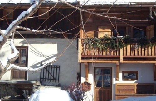 Beaufort Chalet De Esquí | Chalet cosy 3-4 pers, idéalement situé, à 500m des pistes et 100m des commerces - FR-1-342-220