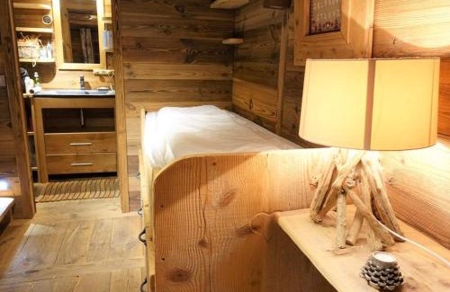 Beaufort Chalet De Esquí | Chalet cosy 3-4 pers, idéalement situé, à 500m des pistes et 100m des commerces - FR-1-342-220