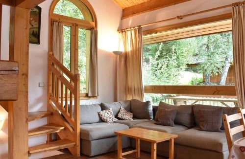 Meribel Chalet De Esquí | Chalet cosy 6 pers. à 100m des pistes avec garage fermé et parking, Méribel - FR-1-180-411