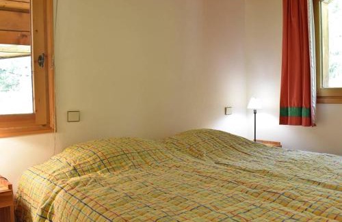 Meribel Chalet De Esquí | Chalet cosy 6 pers. à 100m des pistes avec garage fermé et parking, Méribel - FR-1-180-411