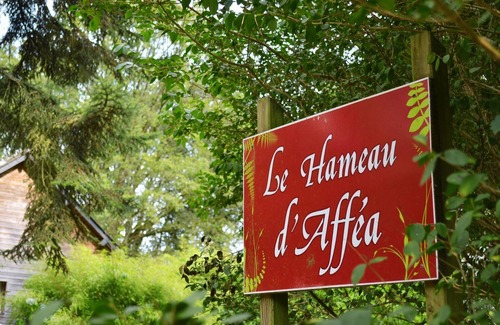 Beignon Chalet De Esquí | Chalet Cosy au Cœur de la Forêt de Brocéliande - Hameau D'afféa