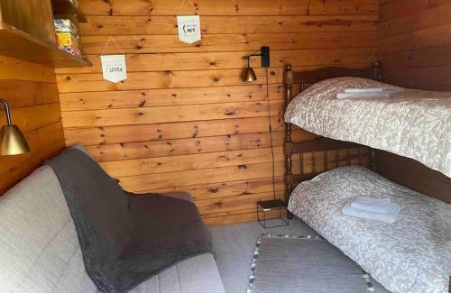 Mesnil Sous Les Cotes Chalet De Esquí | Chalet cosy, cadre apaisant