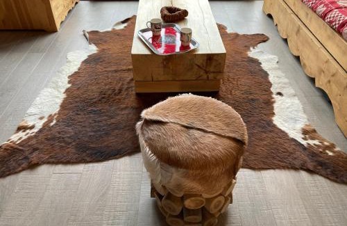 Les Angles Chalet De Esquí | Chalet cosy rénové avec vue sur le lac