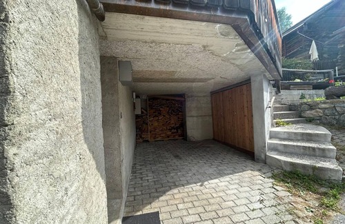 Saint-Luc Apartamento | Chalet cosy rénové et charmant