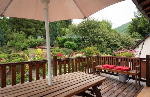 Accous Casa | Chalet cosy Vallée d’Aspe