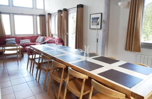 La Perriere Chalet De Esquí | Chalet Courchevel La Tania - 14 personnes - 7 chambres 7 salles de bains - 40 m des pistes