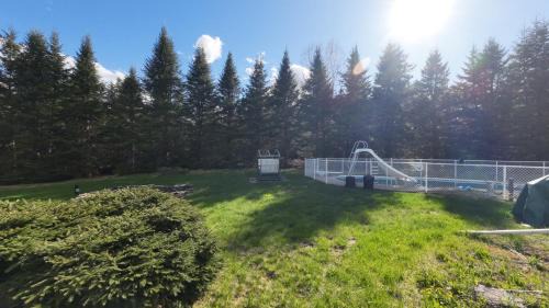 Saint Come Chalet De Esquí | Chalet Cozy Au Bord De La Piscine