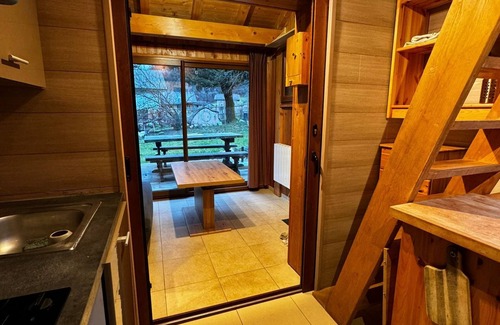 Saint-Jeoire Chalet De Esquí | Chalet Cozy en Haute-Savoie - Mountain Getaway, Close to Amenities