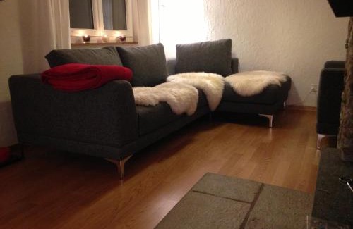 Davos Apartamento | Chalet Crestannes