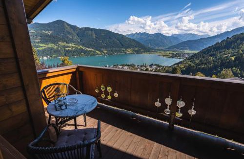 Zell am See Chalet De Esquí | Chalet Crown of the Alps by we rent