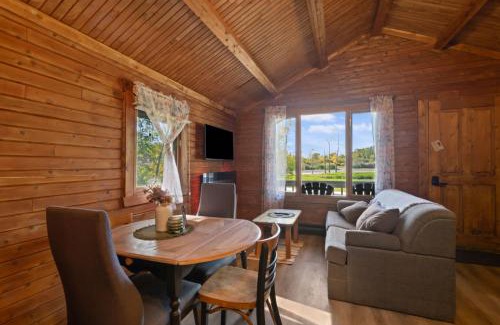 Sainte-Anne-de-Sorel Casa | Chalet cuisine 1 - Domaine de l'Archipel