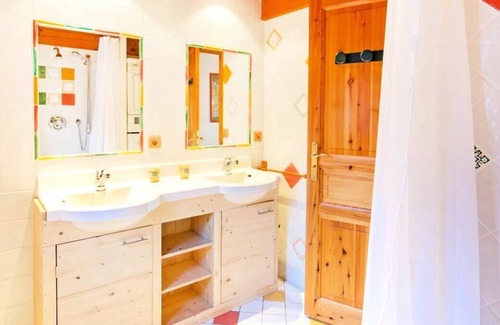 Nancroit Chalet De Esquí | Chalet d'Alfred - Chalet 5 habitaciones 10 personas