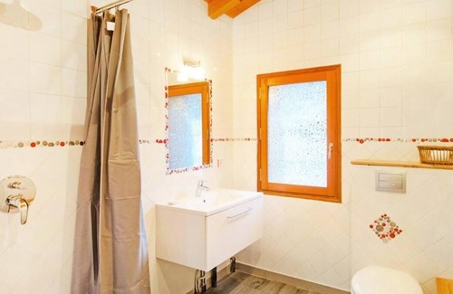 Nancroit Chalet De Esquí | Chalet d'Alfred - Chalet 5 habitaciones 10 personas