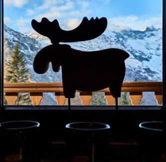 Valtournenche Chalet De Esquí | Chalet d'Alpage Larose