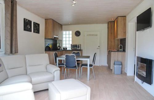 Bohon Casa | Chalet d'Aventures