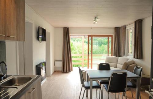 Bohon Casa | Chalet d'Aventures