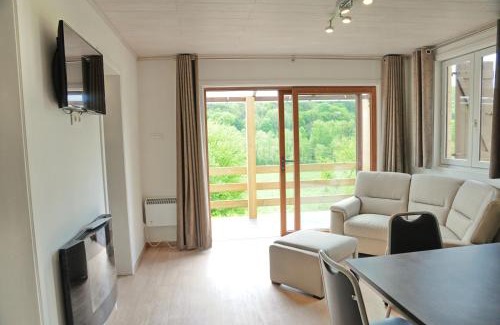 Bohon Casa | Chalet d'Aventures