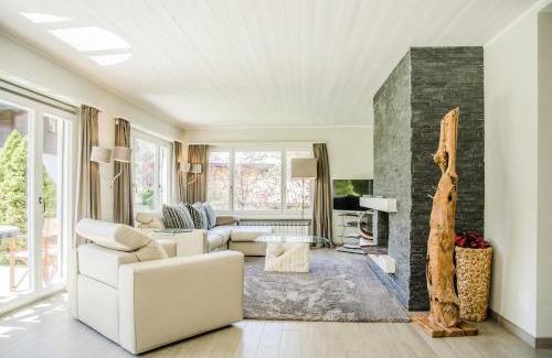 Grindelwald Chalet De Esquí | Chalet D