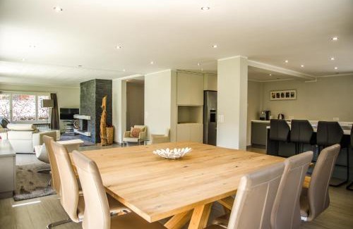 Grindelwald Chalet De Esquí | Chalet D