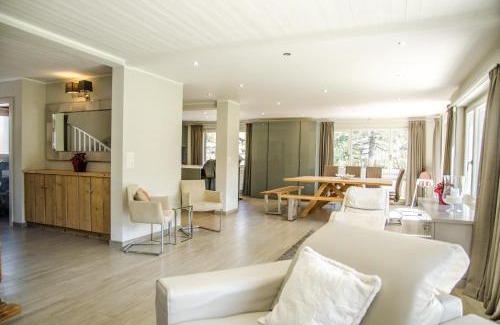 Grindelwald Chalet De Esquí | Chalet D