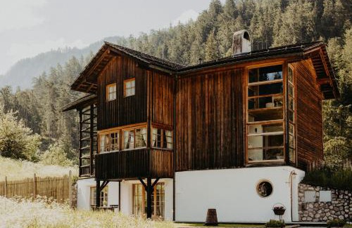 La Valle Apartamento | CHALET D'ERT