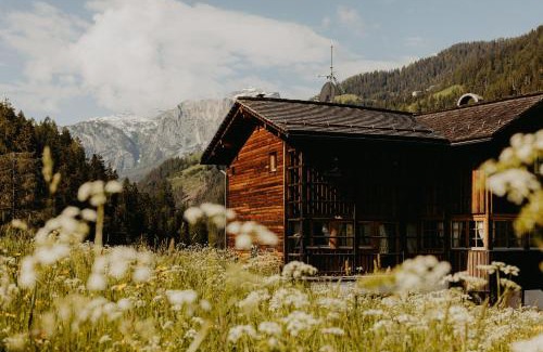 La Valle Apartamento | CHALET D'ERT