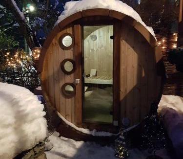 Bourg-Saint-Maurice Chalet De Esquí | Chalet d'Heïdi