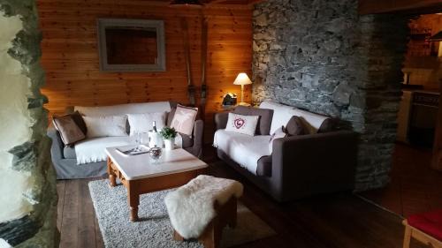 Bourg-Saint-Maurice Chalet De Esquí | Chalet d'Heïdi