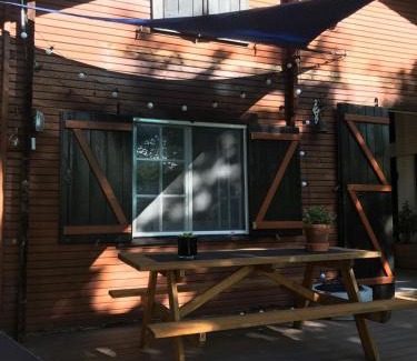 Bazoches-sur-le-Betz Chalet De Esquí | Chalet dans les bois -Domaine Privé-5 Etangs