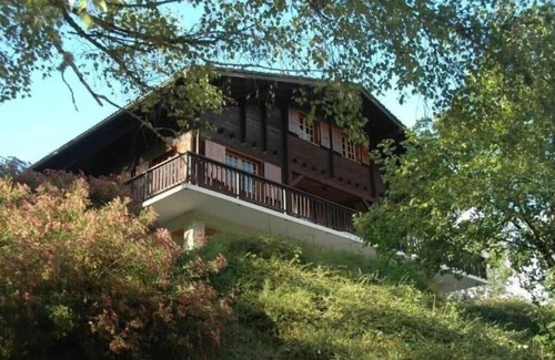 Thones Chalet De Esquí | Chalet Dans la Vallée de Thônes