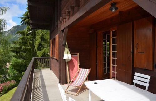 Thones Chalet De Esquí | Chalet Dans la Vallée de Thônes