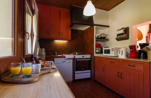 Le Tour Chalet De Esquí | Chalet Dava La Via, Argentière (Chamonix), Francia