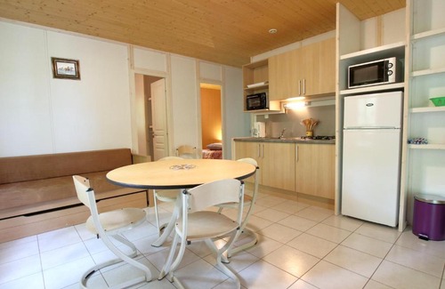 Gravieres Chalet De Esquí | Chalet de 3 chambres avec piscine partagee jardin et wifi a Gravieres